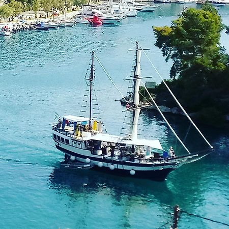 San Giorgio Ξενοδοχείο Γάιος Δωμάτιο φωτογραφία