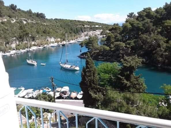 San Giorgio Ξενοδοχείο Γάιος Εξωτερικό φωτογραφία