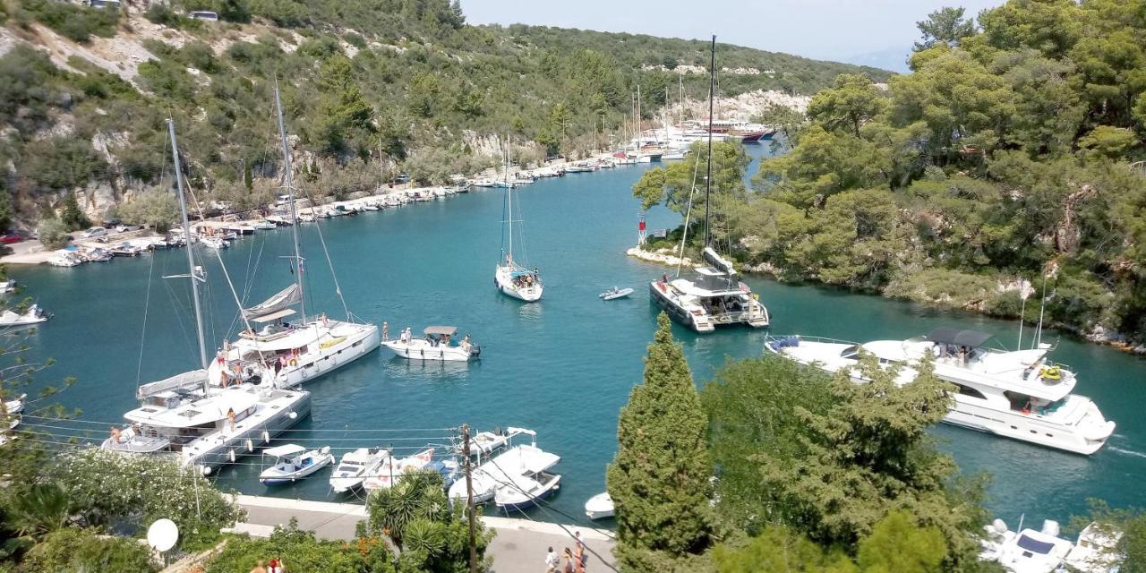 San Giorgio Ξενοδοχείο Γάιος Εξωτερικό φωτογραφία