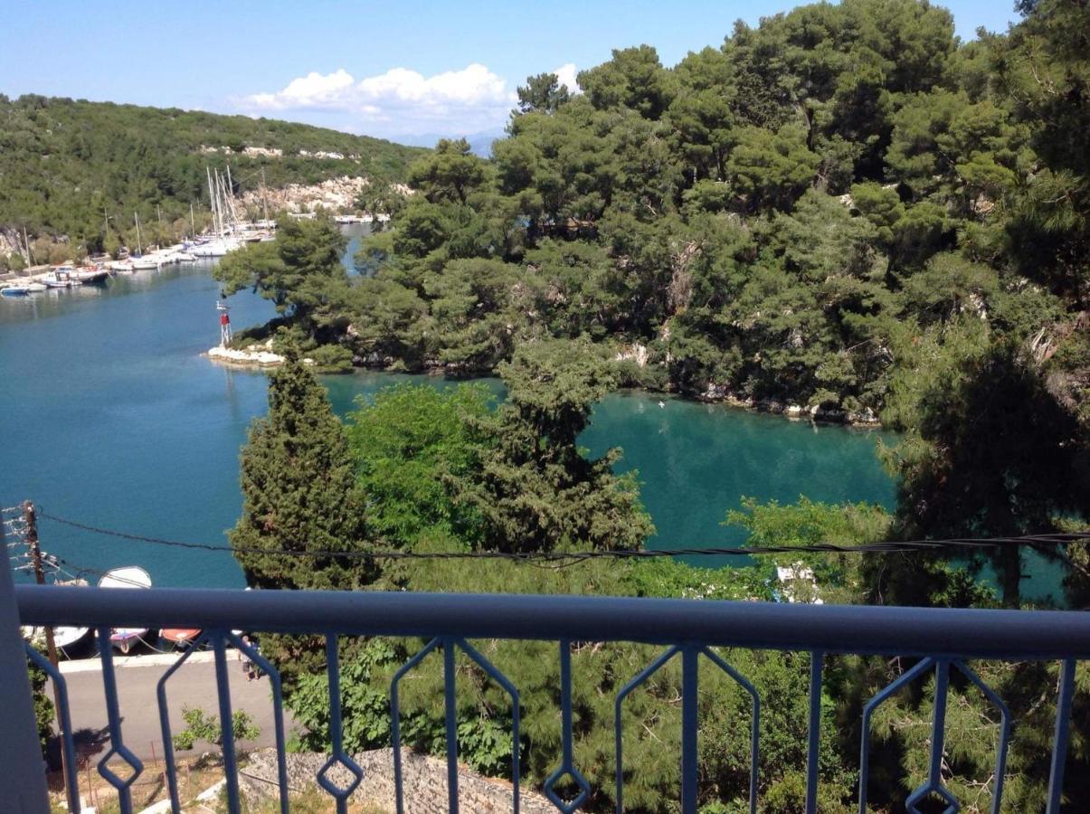 San Giorgio Ξενοδοχείο Γάιος Εξωτερικό φωτογραφία