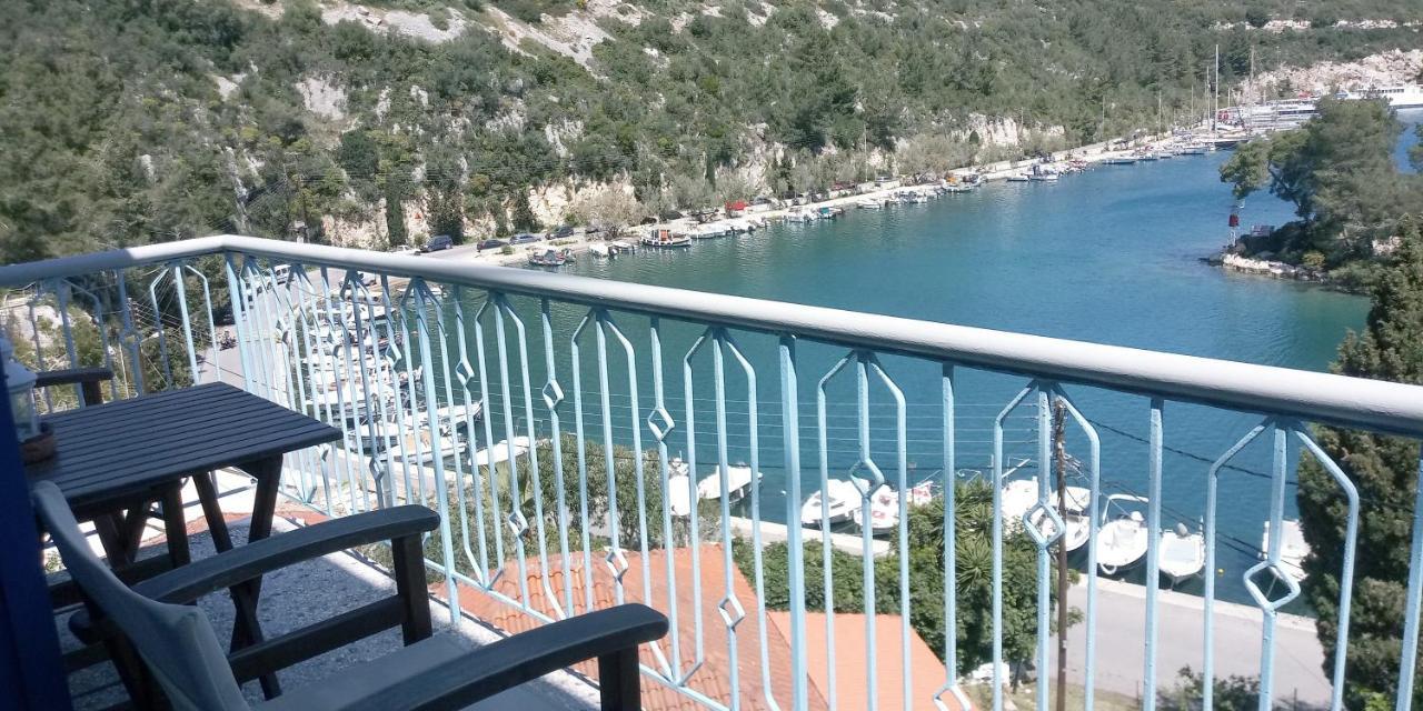 San Giorgio Ξενοδοχείο Γάιος Εξωτερικό φωτογραφία