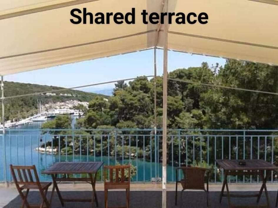 San Giorgio Ξενοδοχείο Γάιος Δωμάτιο φωτογραφία