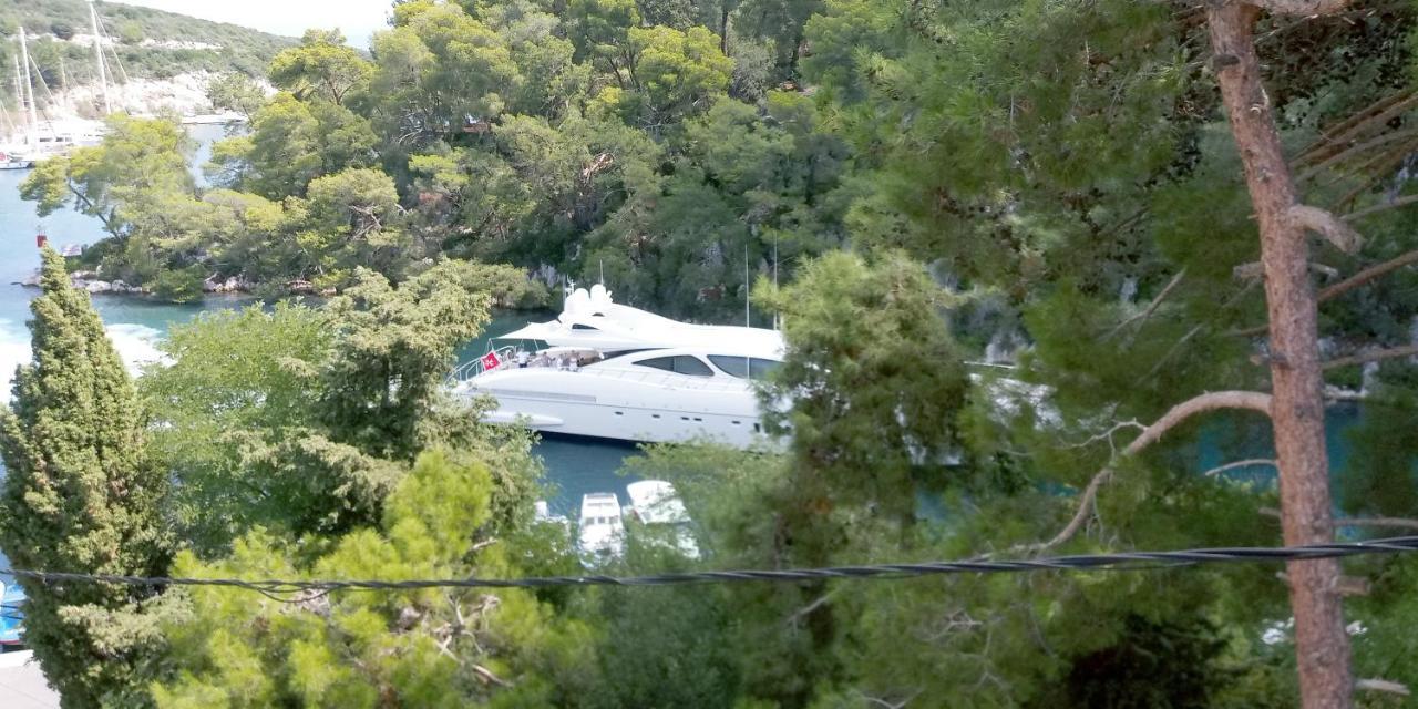 San Giorgio Ξενοδοχείο Γάιος Εξωτερικό φωτογραφία