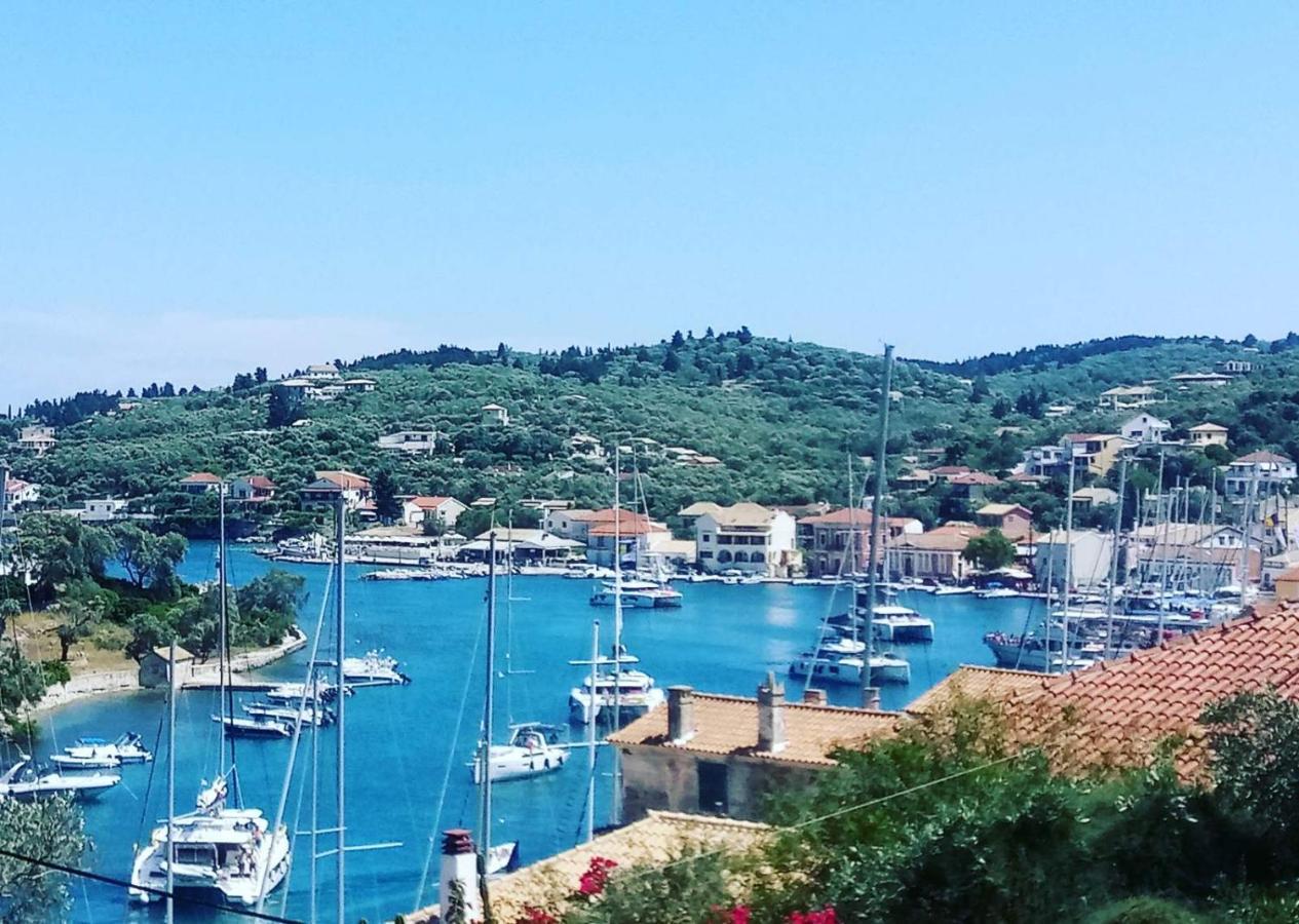 San Giorgio Ξενοδοχείο Γάιος Εξωτερικό φωτογραφία
