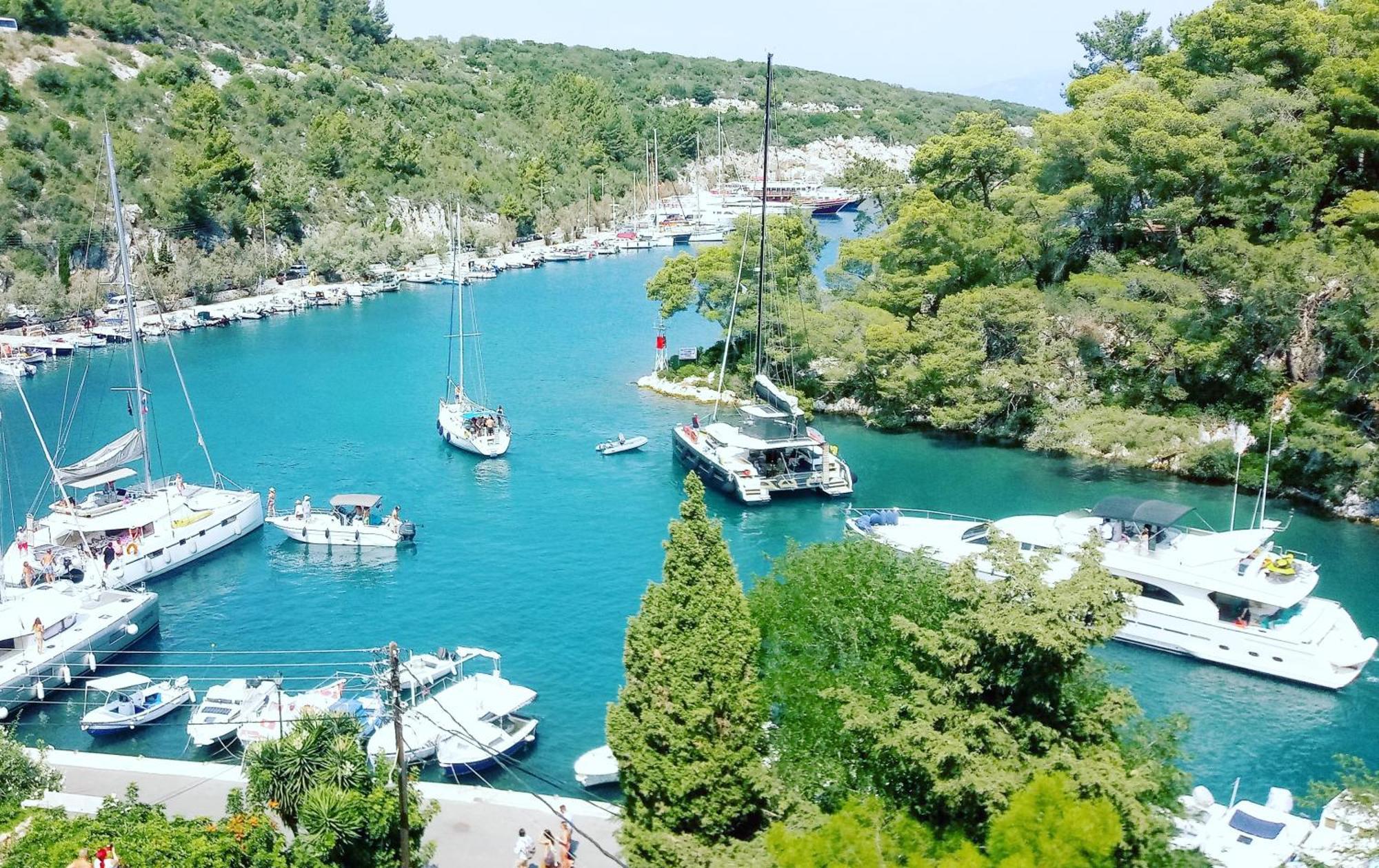 San Giorgio Ξενοδοχείο Γάιος Δωμάτιο φωτογραφία