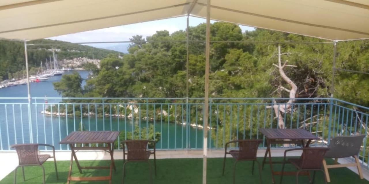 San Giorgio Ξενοδοχείο Γάιος Εξωτερικό φωτογραφία