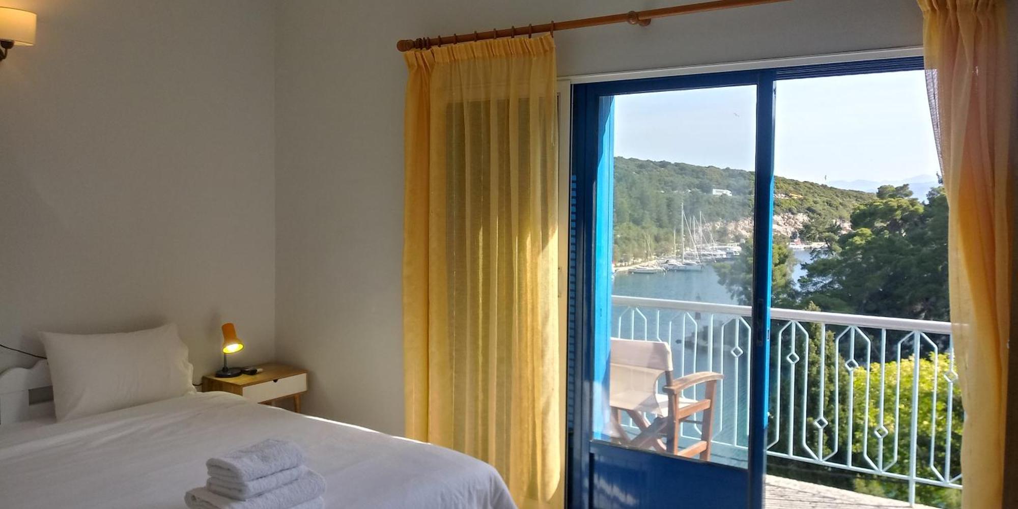 San Giorgio Ξενοδοχείο Γάιος Δωμάτιο φωτογραφία