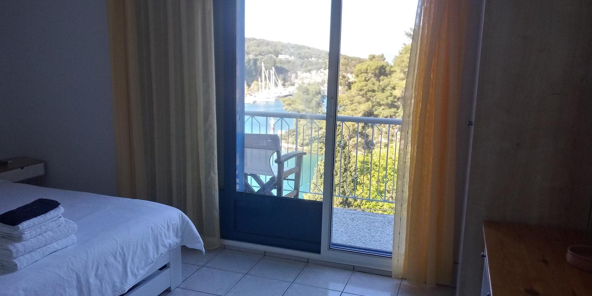 San Giorgio Ξενοδοχείο Γάιος Δωμάτιο φωτογραφία